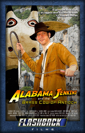 Alabama Jenkins