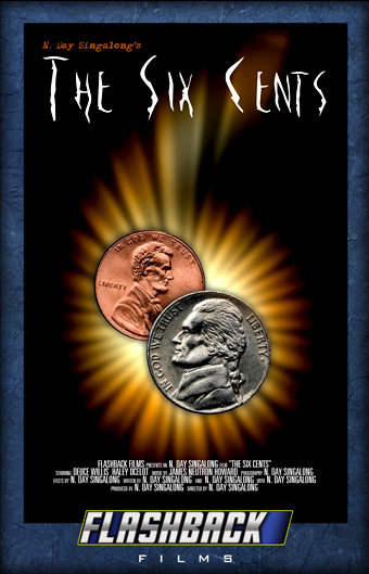 The Six Cents