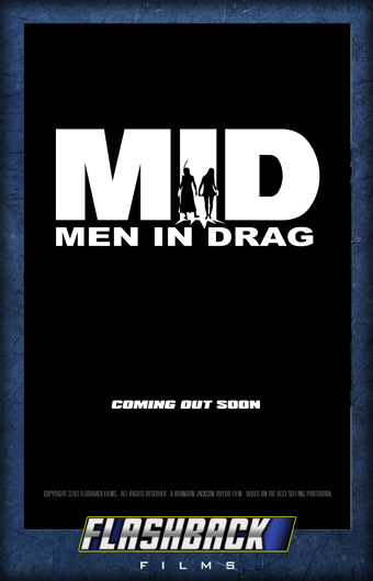 MID: Men In Drag