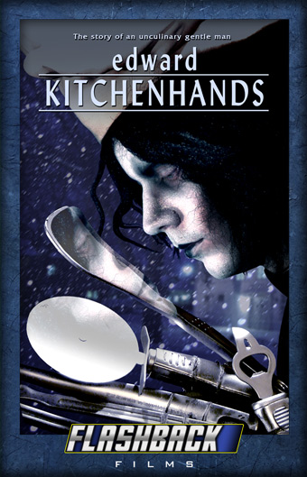 Edward Kitchenhands