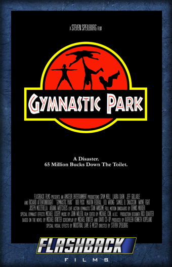 Gymnastic Park