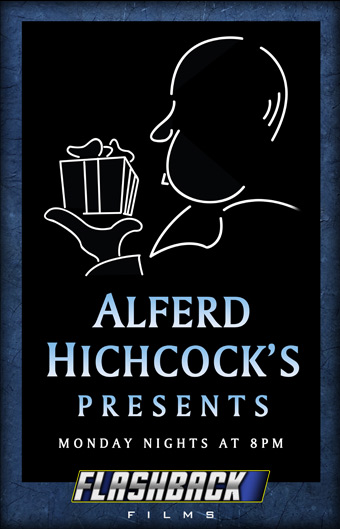 Alfred Hitchcock's Presents