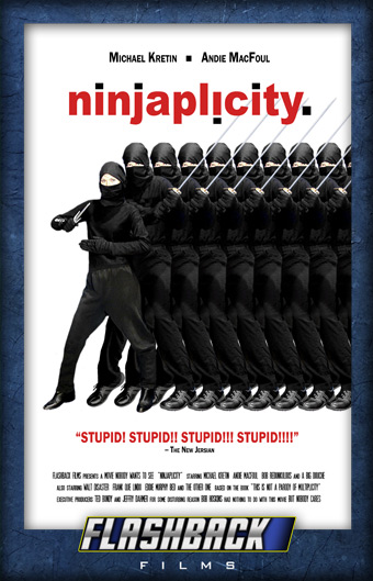 Ninjaplicity