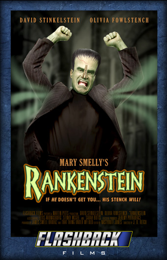 Rankenstein