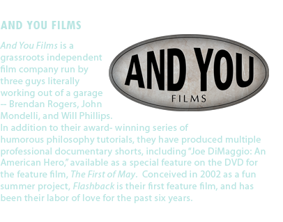 And You Films