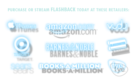 Purchase Flashback